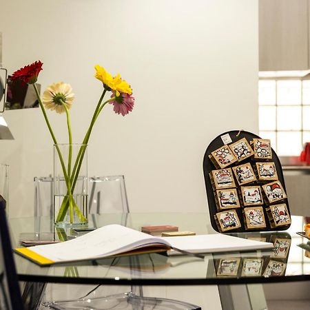 Sant'Agostino Boutique Rooms Palermo Buitenkant foto