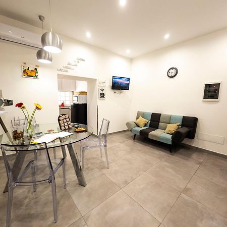 Sant'Agostino Boutique Rooms Palermo Buitenkant foto
