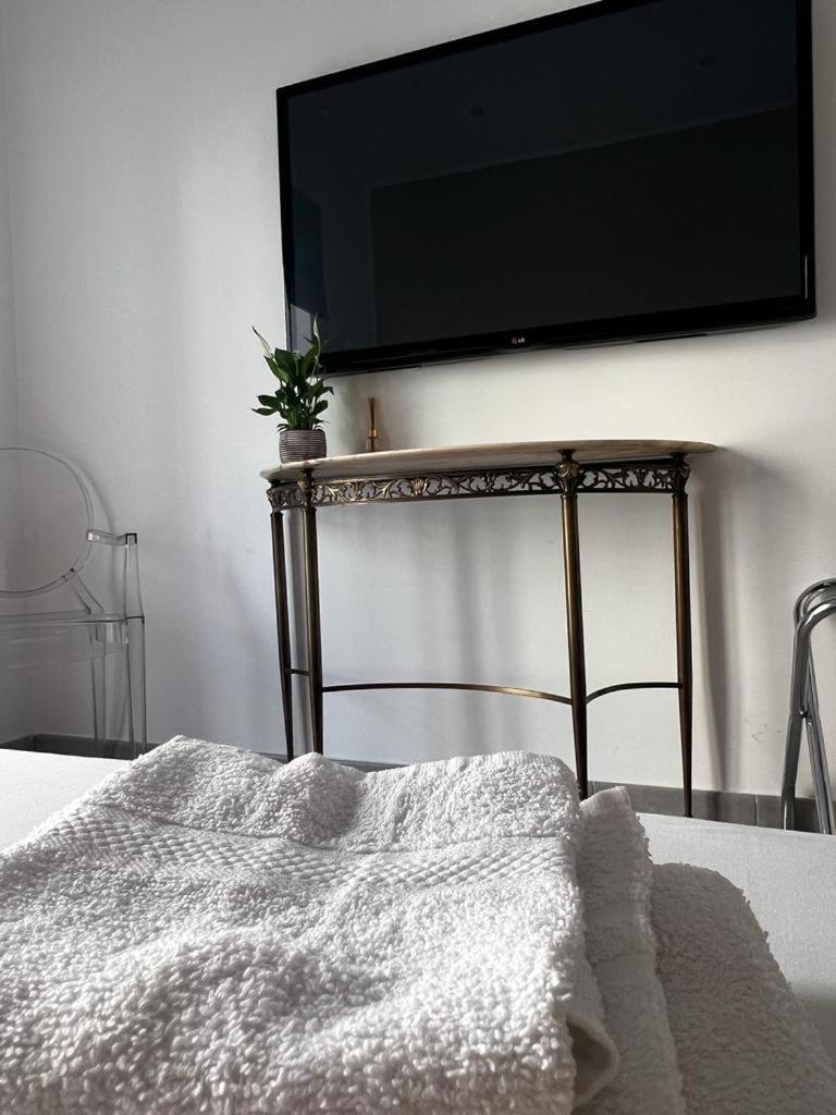 Sant'Agostino Boutique Rooms Palermo Buitenkant foto