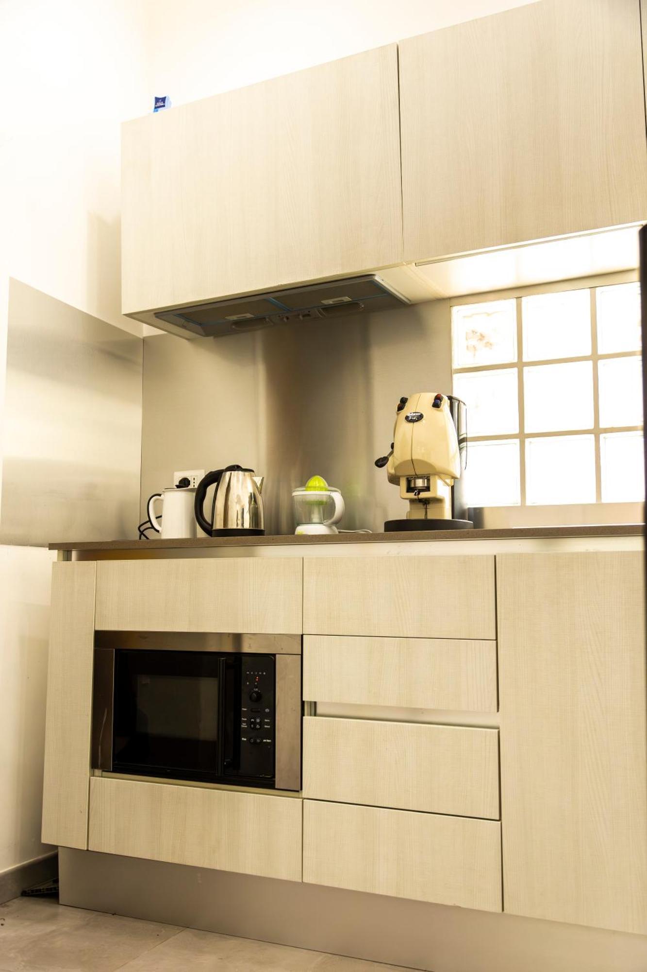Sant'Agostino Boutique Rooms Palermo Buitenkant foto