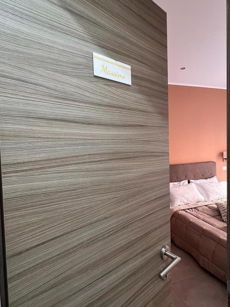 Sant'Agostino Boutique Rooms Palermo Buitenkant foto